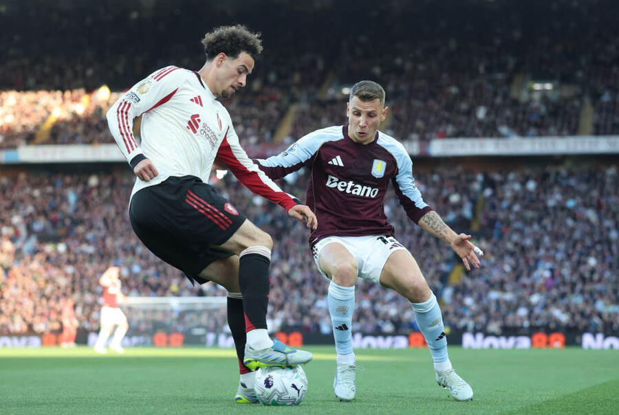 Aston Villa vs Liverpool (02:00 – 16/05) | Xem lại trận đấu
