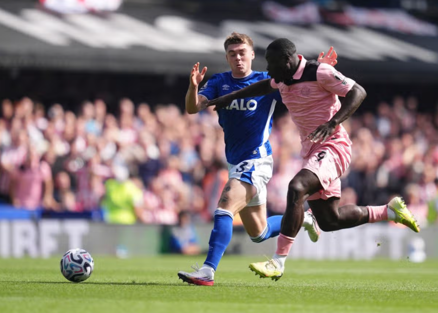 Ipswich Town vs Sunderland (21:00 – 22/08) | Xem lại trận đấu