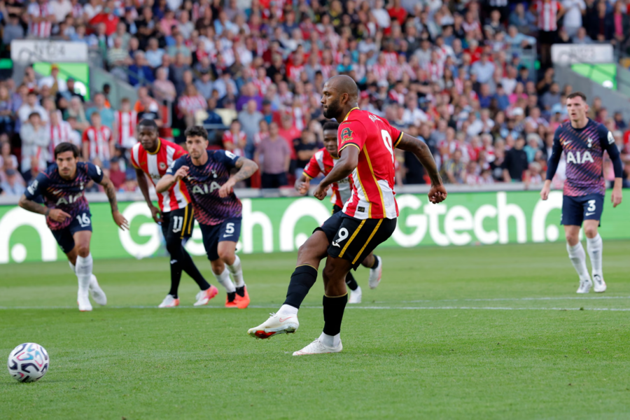 Brentford vs Tottenham (23:30 – 22/08) | Xem lại trận đấu