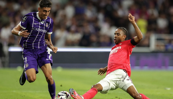 Toulouse FC vs Lyon (01:45 – 23/08) | Xem lại trận đấu
