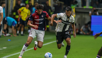 Parma vs Cagliari (01:45 – 23/08) | Xem lại trận đấu