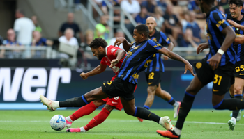 Inter Milan vs Monza (23:30 – 22/08) | Xem lại trận đấu