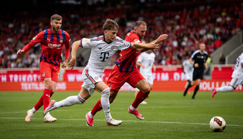 Heidenheim vs Bayern Munich (23:00 – 18/08) | Xem lại trận đấu
