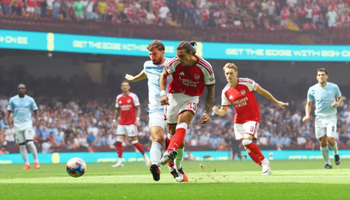 Arsenal vs Manchester City (21:00 – 16/08) | Xem lại trận đấu