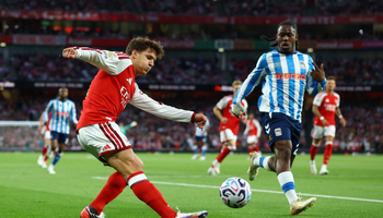 Arsenal vs Coventry City (02:00 – 22/08) | Xem lại trận đấu