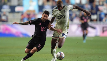 Philadelphia Union vs Inter Miami (06:40 – 20/08) | Xem lại trận đấu