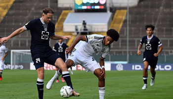 DJK Teutonia St.Tonis vs Eintracht Frankfurt (23:00 – 21/08) | Xem lại trận đấu