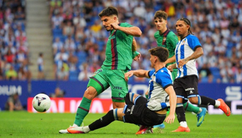 Espanyol vs Levante (00:00 – 17/08) | Xem lại trận đấu
