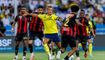 Al Riyadh vs Al Nassr (23:00 – 21/08) | Xem lại trận đấu