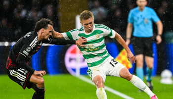 Celtic F.C. vs LASK Linz (02:00 – 20/08) | Xem lại trận đấu
