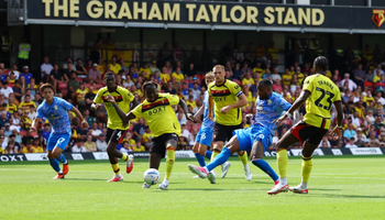 Watford vs Southampton (19:30 – 16/08) | Xem lại trận đấu