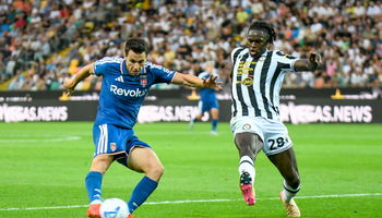 Udinese vs Como (23:30 – 22/08) | Xem lại trận đấu
