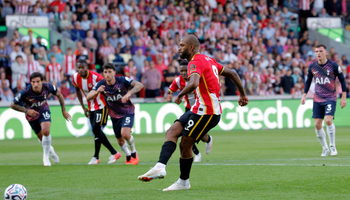 Brentford vs Tottenham (23:30 – 22/08) | Xem lại trận đấu