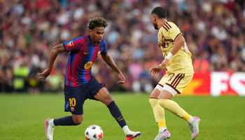 Barcelona vs Al Ahly FC (01:00 – 20/08) | Xem lại trận đấu